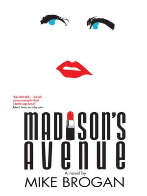 cover image of Madison's Avenue